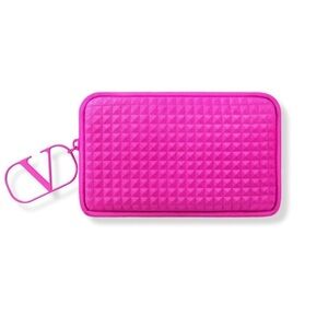 Valentino Fragrance zippered pouch GWP